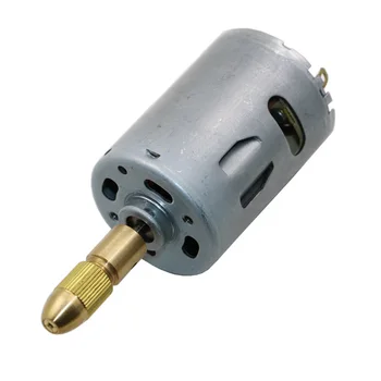 0.5-3.0 mm Universalus Mažas Micro Elektroninių Grąžtas Collet Mini Tvirtinimo Įrankių Rinkinys