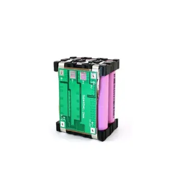 25A 12V Baterija PCM Kroviklis BMS Apsaugos spausdintinių plokščių Su Balan Namų Reikmenys