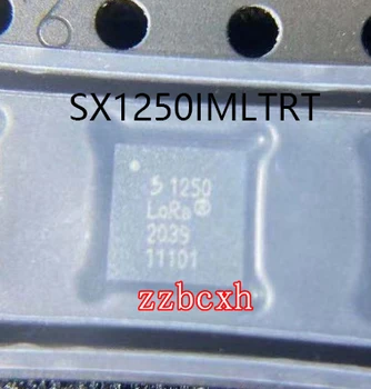 5VNT/DAUG Naujos Originalios SX1250IMLTRT SX1250 SX1268IMLTRT SX1268 QFN24
