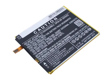 Cameron Kinijos Aukštos Kokybės 3450mAh Baterija HB416683ECW už Huawei Žvejys,H1511,H1512, 
