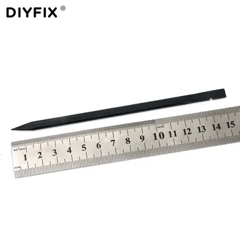 DIYFIX 10 1 Plastikinis Spudger Anti Static Nailono Stick Patraukite Atidarymo Įrankis, skirtas 
