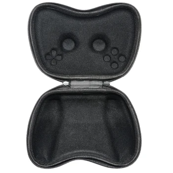 EVA Sunku, Laikymo Krepšys, lagaminas, už PS5 DualSense Valdiklio Korpuso Apvalkalas atsparus smūgiams Apsauginis gaubtas Atveju PS5 Gamepad