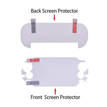HD Screen Protector Filmas 
