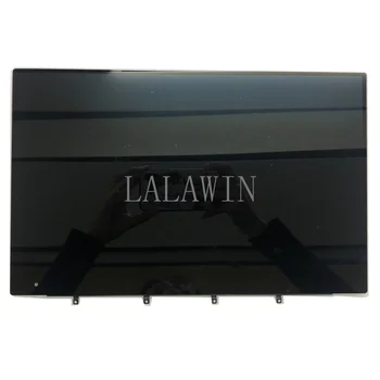 LQ133Z1JW21 QHD LCD LED Jutiklinis Ekranas skaitmeninis keitiklis Stiklo Surinkimo Pakeitimo Dell XPS 9350 9360 3200X1800 DP/N 0RXN49 40pins