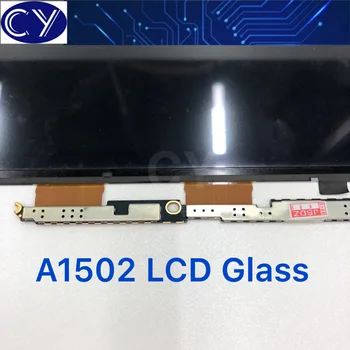 Metų A1502 LCD Stiklo plokštė 