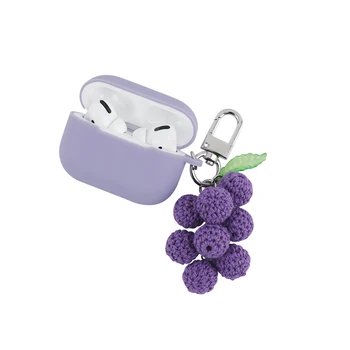 Mielas Violetinės Vynuogės 