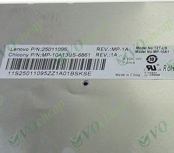 Naujas Notebook Nešiojamojo kompiuterio klaviatūra Lenovo IdeaPad Z360 Z360A Z360G Z360P Z360 G360 Sidabro Rožinė RĖMAS Juodos spalvos MUMS - 25011095