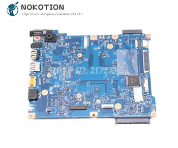 NOKOTION Acer aspire ES1-571 Nešiojamas Plokštė NBGCE11008 NBGCE11001 448.09002.001 SR27G I3-5005U CPU DDR3L