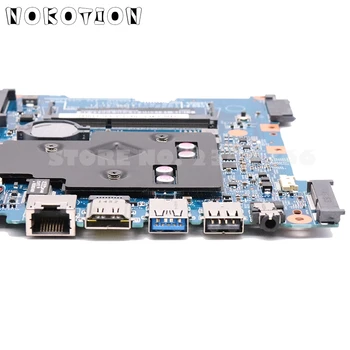 NOKOTION NBMRW11003 NB.MRW11.003 Acer aspire ES1-512 Nešiojamas Plokštė N2940 CPU DDR3