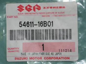Pavara spidometras Suzuki 5461116b01000
