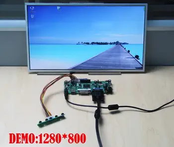 Rinkinys B140XTN02.3 B140XTN02.0 B140XTN02.2 LED AUO VGA LCD 14