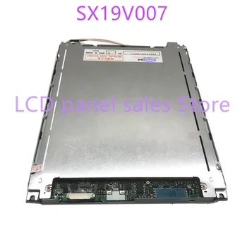 SX19V007 Kokybės bandymo vaizdo įrašų gali būti pateikta，1 metų garantija, muitinės sandėliai, sandėlyje